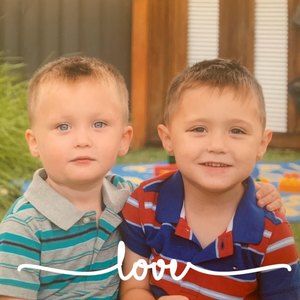 Meet your Posher, Georgia